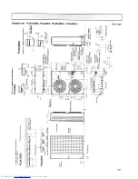 Предварительный просмотр 47 страницы Mitsubishi Electric Mr.Slim PC24EK Service And Parts Manual