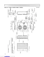 Предварительный просмотр 48 страницы Mitsubishi Electric Mr.Slim PC24EK Service And Parts Manual