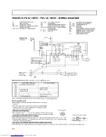 Предварительный просмотр 56 страницы Mitsubishi Electric Mr.Slim PC24EK Service And Parts Manual