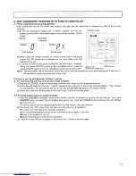 Предварительный просмотр 75 страницы Mitsubishi Electric Mr.Slim PC24EK Service And Parts Manual