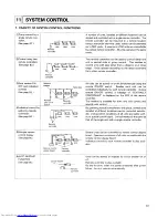 Предварительный просмотр 83 страницы Mitsubishi Electric Mr.Slim PC24EK Service And Parts Manual