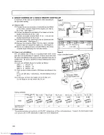 Предварительный просмотр 84 страницы Mitsubishi Electric Mr.Slim PC24EK Service And Parts Manual