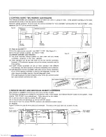 Предварительный просмотр 85 страницы Mitsubishi Electric Mr.Slim PC24EK Service And Parts Manual