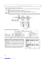 Предварительный просмотр 86 страницы Mitsubishi Electric Mr.Slim PC24EK Service And Parts Manual