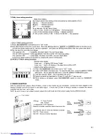 Предварительный просмотр 89 страницы Mitsubishi Electric Mr.Slim PC24EK Service And Parts Manual