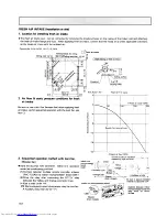 Предварительный просмотр 94 страницы Mitsubishi Electric Mr.Slim PC24EK Service And Parts Manual