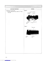 Предварительный просмотр 102 страницы Mitsubishi Electric Mr.Slim PC24EK Service And Parts Manual