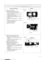 Предварительный просмотр 103 страницы Mitsubishi Electric Mr.Slim PC24EK Service And Parts Manual