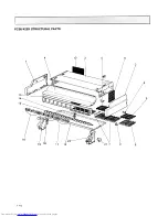 Предварительный просмотр 120 страницы Mitsubishi Electric Mr.Slim PC24EK Service And Parts Manual