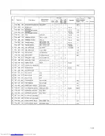 Предварительный просмотр 131 страницы Mitsubishi Electric Mr.Slim PC24EK Service And Parts Manual