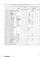 Предварительный просмотр 135 страницы Mitsubishi Electric Mr.Slim PC24EK Service And Parts Manual