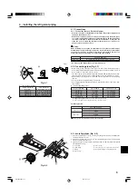 Предварительный просмотр 5 страницы Mitsubishi Electric Mr. SLIM PCA-A GA Series Installation Manual