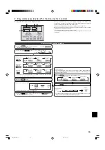 Предварительный просмотр 15 страницы Mitsubishi Electric Mr. SLIM PCA-A GA Series Installation Manual