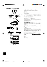 Предварительный просмотр 18 страницы Mitsubishi Electric Mr. SLIM PCA-A GA Series Installation Manual