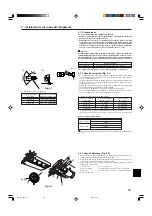 Предварительный просмотр 19 страницы Mitsubishi Electric Mr. SLIM PCA-A GA Series Installation Manual