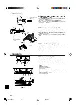 Предварительный просмотр 20 страницы Mitsubishi Electric Mr. SLIM PCA-A GA Series Installation Manual