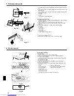 Предварительный просмотр 6 страницы Mitsubishi Electric Mr.Slim PCA-A-KA4 Installation Manual