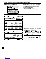 Предварительный просмотр 12 страницы Mitsubishi Electric Mr.Slim PCA-A-KA4 Installation Manual