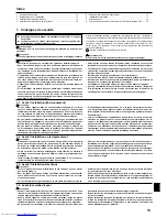 Предварительный просмотр 13 страницы Mitsubishi Electric Mr.Slim PCA-A-KA4 Installation Manual