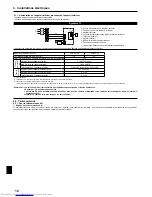 Предварительный просмотр 18 страницы Mitsubishi Electric Mr.Slim PCA-A-KA4 Installation Manual