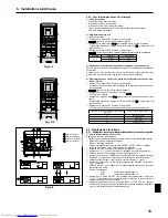 Предварительный просмотр 19 страницы Mitsubishi Electric Mr.Slim PCA-A-KA4 Installation Manual