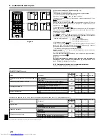 Предварительный просмотр 20 страницы Mitsubishi Electric Mr.Slim PCA-A-KA4 Installation Manual