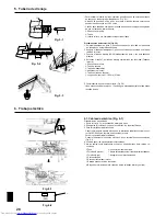 Предварительный просмотр 28 страницы Mitsubishi Electric Mr.Slim PCA-A-KA4 Installation Manual