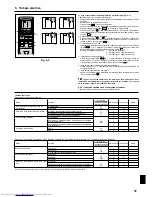 Предварительный просмотр 31 страницы Mitsubishi Electric Mr.Slim PCA-A-KA4 Installation Manual