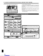 Предварительный просмотр 34 страницы Mitsubishi Electric Mr.Slim PCA-A-KA4 Installation Manual