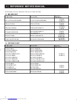 Предварительный просмотр 2 страницы Mitsubishi Electric Mr.Slim PCA-A-KA4 Technical Data Manual