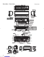 Предварительный просмотр 16 страницы Mitsubishi Electric Mr.Slim PCA-A-KA4 Technical Data Manual