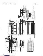 Предварительный просмотр 18 страницы Mitsubishi Electric Mr.Slim PCA-A-KA4 Technical Data Manual