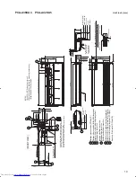 Предварительный просмотр 19 страницы Mitsubishi Electric Mr.Slim PCA-A-KA4 Technical Data Manual