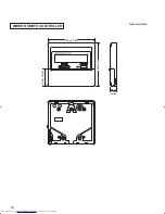 Предварительный просмотр 26 страницы Mitsubishi Electric Mr.Slim PCA-A-KA4 Technical Data Manual