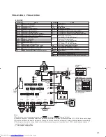 Предварительный просмотр 31 страницы Mitsubishi Electric Mr.Slim PCA-A-KA4 Technical Data Manual