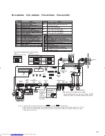 Предварительный просмотр 33 страницы Mitsubishi Electric Mr.Slim PCA-A-KA4 Technical Data Manual