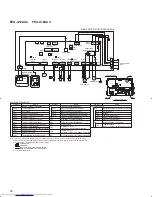 Предварительный просмотр 34 страницы Mitsubishi Electric Mr.Slim PCA-A-KA4 Technical Data Manual