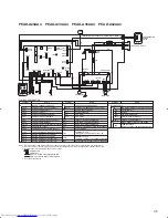 Предварительный просмотр 35 страницы Mitsubishi Electric Mr.Slim PCA-A-KA4 Technical Data Manual