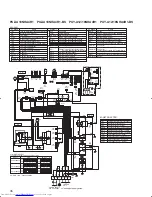 Предварительный просмотр 36 страницы Mitsubishi Electric Mr.Slim PCA-A-KA4 Technical Data Manual