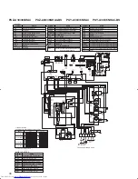 Предварительный просмотр 38 страницы Mitsubishi Electric Mr.Slim PCA-A-KA4 Technical Data Manual