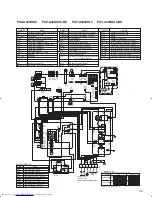 Предварительный просмотр 39 страницы Mitsubishi Electric Mr.Slim PCA-A-KA4 Technical Data Manual