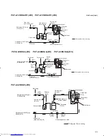 Предварительный просмотр 43 страницы Mitsubishi Electric Mr.Slim PCA-A-KA4 Technical Data Manual