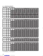 Предварительный просмотр 60 страницы Mitsubishi Electric Mr.Slim PCA-A-KA4 Technical Data Manual