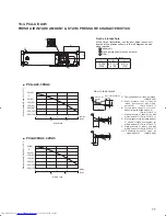 Предварительный просмотр 77 страницы Mitsubishi Electric Mr.Slim PCA-A-KA4 Technical Data Manual