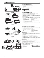 Preview for 4 page of Mitsubishi Electric Mr. Slim PCA-A-KA7 Series Installation Manual