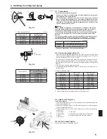 Preview for 5 page of Mitsubishi Electric Mr. Slim PCA-A-KA7 Series Installation Manual