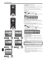 Preview for 8 page of Mitsubishi Electric Mr. Slim PCA-A-KA7 Series Installation Manual