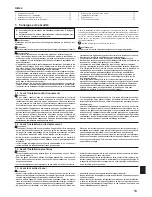 Preview for 13 page of Mitsubishi Electric Mr. Slim PCA-A-KA7 Series Installation Manual