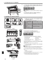 Preview for 14 page of Mitsubishi Electric Mr. Slim PCA-A-KA7 Series Installation Manual