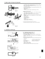 Preview for 17 page of Mitsubishi Electric Mr. Slim PCA-A-KA7 Series Installation Manual